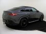 Mercedes-Benz GLE Coupé AMG 53 Hybrid 4MATIC+ Panoramadak / Memory / Rijassistentie / Luchtvering / Burmester / AMG Nightpakket /
