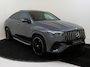 Mercedes-Benz GLE Coupé AMG 53 Hybrid 4MATIC+ Panoramadak / Memory / Rijassistentie / Luchtvering / Burmester / AMG Nightpakket /