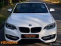 BMW 2-Serie Cabrio 220i Sport Executive