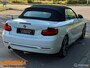 BMW 2-Serie Cabrio 220i Sport Executive