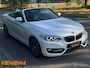 BMW 2-Serie Cabrio 220i Sport Executive