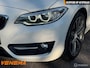 BMW 2-Serie Cabrio 220i Sport Executive