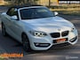 BMW 2-Serie Cabrio 220i Sport Executive