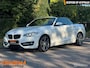 BMW 2-Serie Cabrio 220i Sport Executive