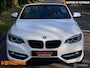 BMW 2-Serie Cabrio 220i Sport Executive