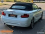 BMW 2-Serie Cabrio 220i Sport Executive
