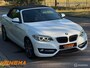 BMW 2-Serie Cabrio 220i Sport Executive