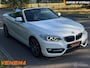 BMW 2-Serie Cabrio 220i Sport Executive
