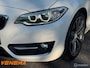 BMW 2-Serie Cabrio 220i Sport Executive