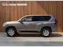 Toyota Land Cruiser 2.8 D-4D-F Challenger Window Van BEARLOCK