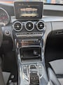 Mercedes-Benz C-klasse 400 4MATIC, Automaat, panodak, Stoelverw, PDC v+a,