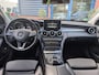 Mercedes-Benz C-klasse 400 4MATIC, Automaat, panodak, Stoelverw, PDC v+a,
