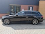 Mercedes-Benz C-klasse 400 4MATIC, Automaat, panodak, Stoelverw, PDC v+a,