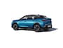 Peugeot E-3008 GT | Elektrische parkeerrem | Extra getinte achterste zijruiten en achterruit