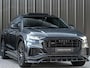 Audi Q8 60 TFSI e quattro Pro Line S Competition | Panoramadak | 360 Camera | Stoelmassage + Ventilatie | Luchtvering | Ambiance Interieur | Stoelverwarming V+A | Memory Seats |