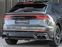 Audi Q8 60 TFSI e quattro Pro Line S Competition | Panoramadak | 360 Camera | Stoelmassage + Ventilatie | Luchtvering | Ambiance Interieur | Stoelverwarming V+A | Memory Seats |