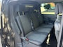 Mercedes-Benz Vito 116 CDI|NAP|DUBBELCABINE|4X4|AUTOMAAT|airco|cruise|parkeersensoren|trekhaak|lichtmetalen velgen