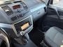 Mercedes-Benz Vito 116 CDI|NAP|DUBBELCABINE|4X4|AUTOMAAT|airco|cruise|parkeersensoren|trekhaak|lichtmetalen velgen