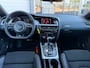 Audi A5 Coupé 2.0 TFSI quattro S-line Xenon Milltek uitlaatsysteem