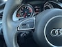 Audi A5 Coupé 2.0 TFSI quattro S-line Xenon Milltek uitlaatsysteem