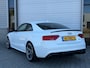 Audi A5 Coupé 2.0 TFSI quattro S-line Xenon Milltek uitlaatsysteem