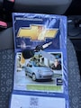 Chevrolet Matiz 0.8 Spirit AUTO RIJDT GOED ORIGINELE KM APK 5-2027