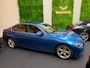 BMW 3-Serie 330e M-Sport High Executive - Adaptive Cruise - 360 Camera - Verwarmd Stuurwiel - Dodehoekassistent - Leer -