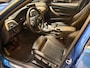 BMW 3-Serie 330e M-Sport High Executive - Adaptive Cruise - 360 Camera - Verwarmd Stuurwiel - Dodehoekassistent - Leer -