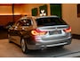 BMW 5-Serie Touring 530i Luxury Line Individual - Bowers & Wilkins - ACC - Nappaleder - Keyless - HUD - Panoramadak