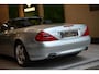 Mercedes-Benz SL 500 - Youngtimer - Stoelverwarming - Navigatie - Cruise Control -