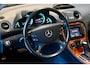Mercedes-Benz SL 500 - Youngtimer - Stoelverwarming - Navigatie - Cruise Control -