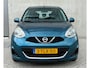 Nissan Micra 1.2 DIG-S Acenta 2014 Blauw AIRCO|NAP|NWE APK