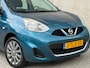 Nissan Micra 1.2 DIG-S Acenta 2014 Blauw AIRCO|NAP|NWE APK