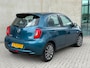 Nissan Micra 1.2 DIG-S Acenta 2014 Blauw AIRCO|NAP|NWE APK