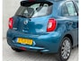 Nissan Micra 1.2 DIG-S Acenta 2014 Blauw AIRCO|NAP|NWE APK