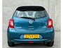 Nissan Micra 1.2 DIG-S Acenta 2014 Blauw AIRCO|NAP|NWE APK