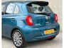 Nissan Micra 1.2 DIG-S Acenta 2014 Blauw AIRCO|NAP|NWE APK