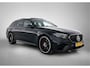 Mercedes-Benz E-klasse Estate Mercedes-AMG 53 4MATIC+ AMG Performance Sitz-Paket Advanced | AMG DYNAMIC PLUS Paket | Panorama Schuif-Kanteldak | Trekhaak. Inclusief 24 maanden Mercedes-Benz Certified garantie voor Europa.