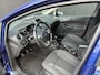 Ford Fiesta 1.25i 5-drs Sport 18" multi-spoke wheels