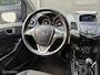Ford Fiesta 1.25i 5-drs Sport 18" multi-spoke wheels