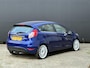 Ford Fiesta 1.25i 5-drs Sport 18" multi-spoke wheels