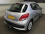 Peugeot 207 1.4 VTi X-line - Trekhaak - Weinig Km Nap