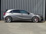 Mercedes-Benz A-klasse AMG 45 4MATIC | Schaalstoelen | Designo Mountaingrijs Magno