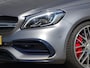 Mercedes-Benz A-klasse AMG 45 4MATIC | Schaalstoelen | Designo Mountaingrijs Magno