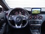Mercedes-Benz A-klasse AMG 45 4MATIC | Schaalstoelen | Designo Mountaingrijs Magno