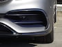 Mercedes-Benz A-klasse AMG 45 4MATIC | Schaalstoelen | Designo Mountaingrijs Magno