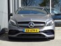 Mercedes-Benz A-klasse AMG 45 4MATIC | Schaalstoelen | Designo Mountaingrijs Magno