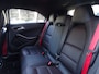 Mercedes-Benz A-klasse AMG 45 4MATIC | Schaalstoelen | Designo Mountaingrijs Magno