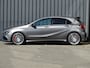Mercedes-Benz A-klasse AMG 45 4MATIC | Schaalstoelen | Designo Mountaingrijs Magno