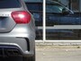 Mercedes-Benz A-klasse AMG 45 4MATIC | Schaalstoelen | Designo Mountaingrijs Magno